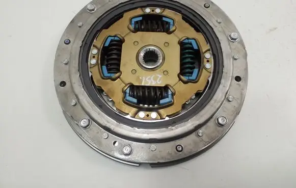 Lexus IS III XE30 Clutch set kit