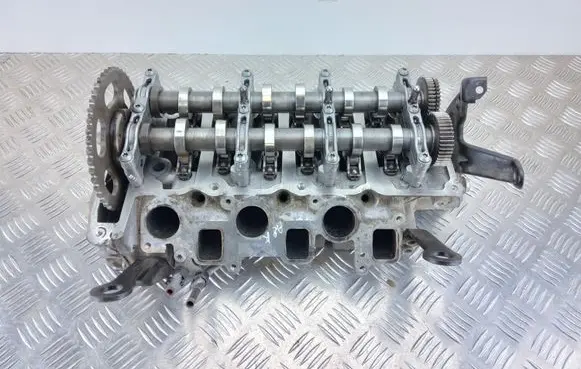 Audi A8 S8 D4 4H Engine head 059353DR 0268