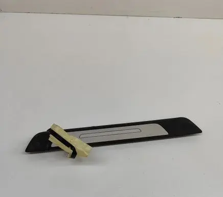 Audi Q8 Rear sill trim cover 4KE947428