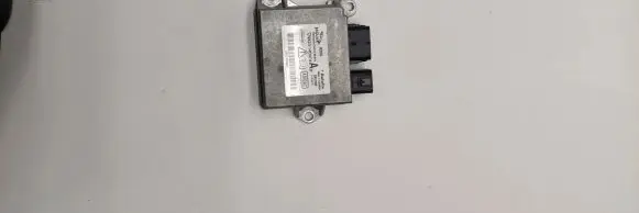 Jaguar XF Airbag control unit/module 9X2314D374AD 3122010