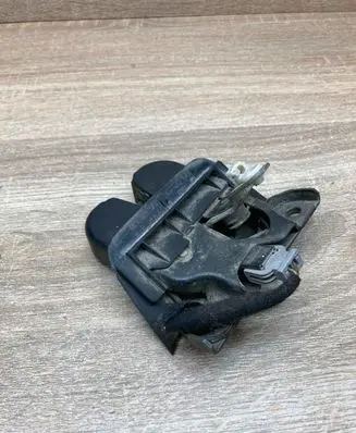 Audi A4 S4 B6 8E 8H Tailgate/trunk/boot lock/catch/latch 8E9827520 WITHPLUG