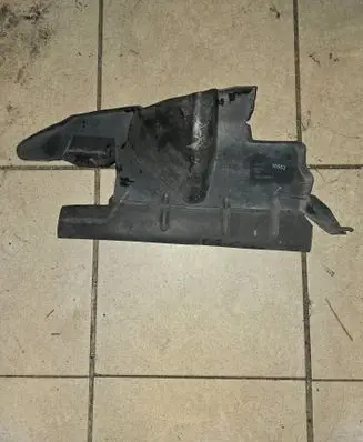 Ford Transit Custom Side radiator support slam panel BK21V8310A
