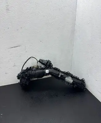 BMW 3 F30 F35 F31 Intake manifold 8513655 8570791