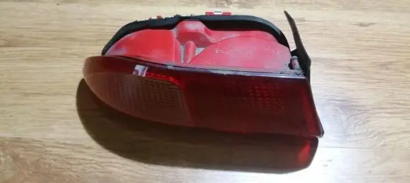 Alfa Romeo 156 Rear/tail lights