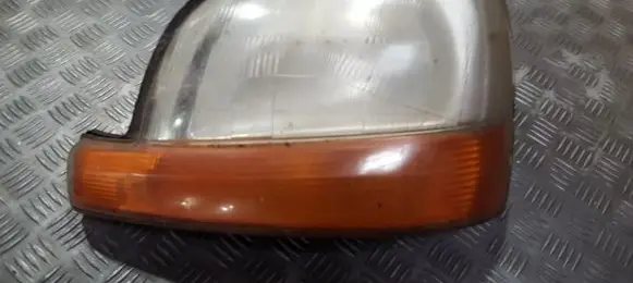 Renault Kangoo I Headlight/headlamp