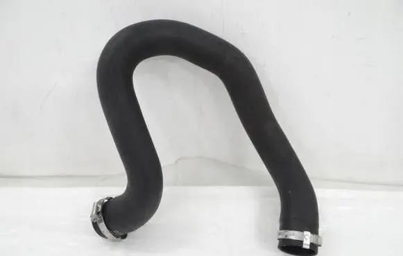 Citroen C4 Grand Picasso Intercooler hose/pipe 9689034680