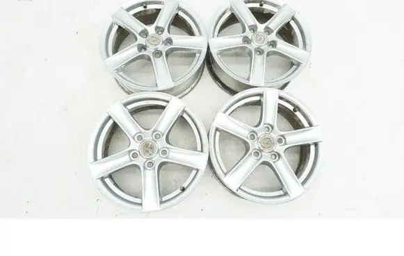 Mazda MX-5 NC Miata R18 alloy rim 9965606560