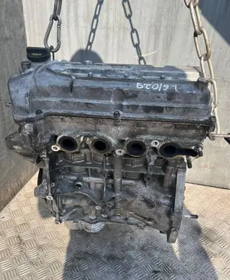 Opel Agila B Engine K12B L6029