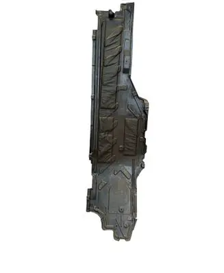 Mercedes-Benz E W213 Side bottom protection A2136806307