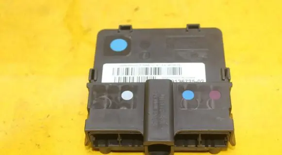Fuse box set