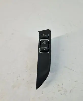 ESP (stability program) switch