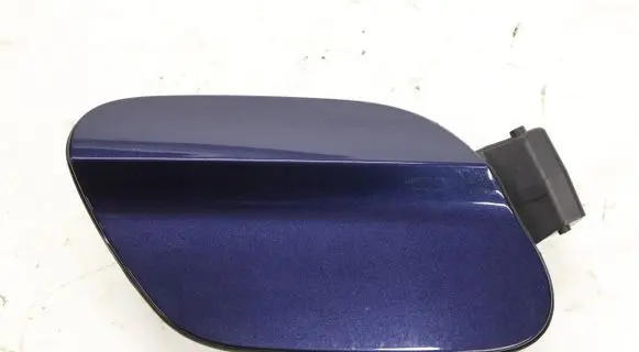 Volkswagen Golf Sportsvan Fuel tank cap trim 510809999