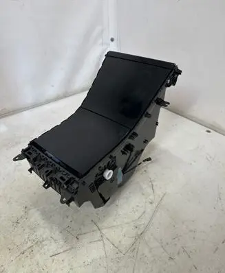 Tesla Model 3 Central console drawer/shelf pad 108797100 Y0103002 108792000E