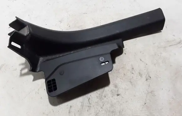 Volvo V60 Rear sill trim cover 31468394