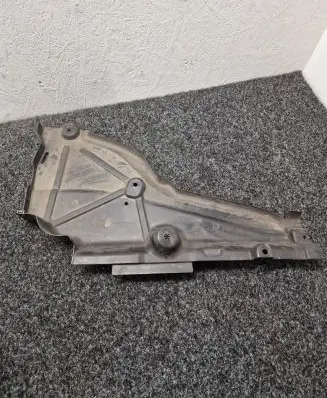 Mercedes-Benz GLE (W166 - C292) Pickup box liner A1666809607