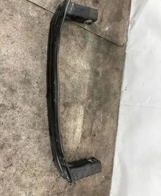 Opel Astra K Front bumper cross member 39160862