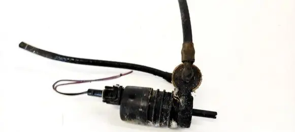 Opel Signum Windscreen/windshield washer pump