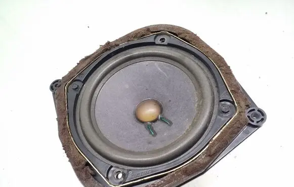 Mazda 6 Front door speaker GM1B6696Y