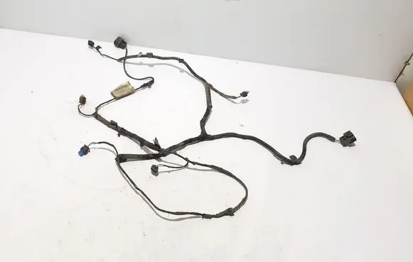 Volvo XC60 Parking sensor (PDC) wiring loom 32264498