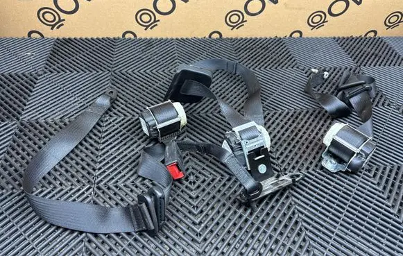 Ram 1500 DT Rear seatbelt P5ZN25TX7AC