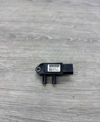 Volkswagen Caddy Exhaust gas pressure sensor 03L906051B