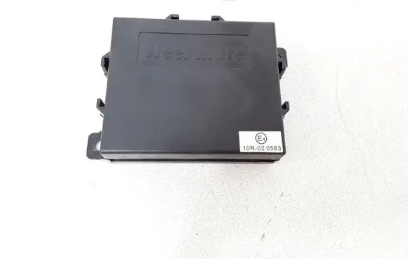 Peugeot 308 Parking PDC control unit/module 10R020563