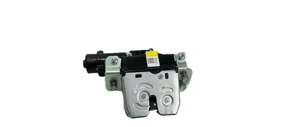 Hyundai Ioniq 5 Tailgate/trunk/boot lock/catch/latch 818L0GI100 50412