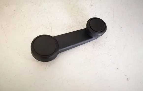 Ford Focus Front door window winding handle 93BBF23342AD