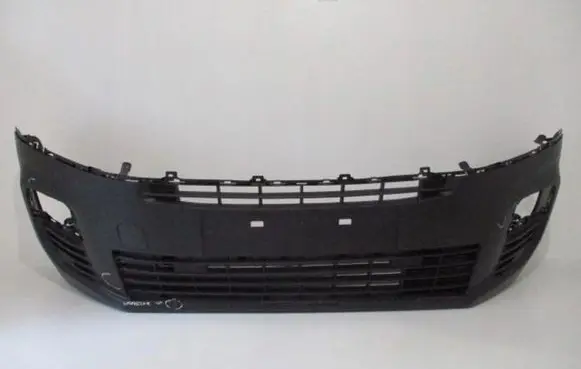 Peugeot Partner III Front bumper 9816765680