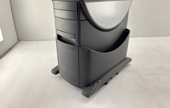 Volkswagen Multivan T5 Center console 7E5861171 T5B1402007