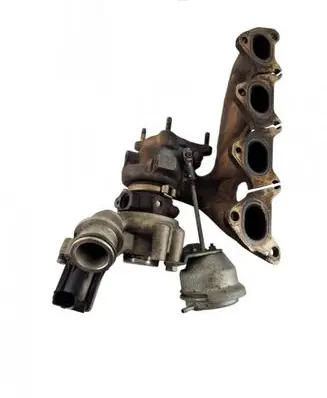 Audi A1 Turbo 4937301004