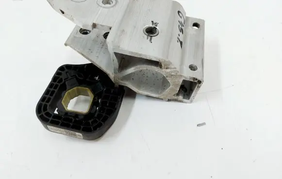 BMW X3 G45 Radiator support slam panel bracket 5A372D4
