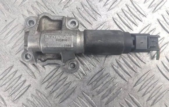 Volvo S60 Camshaft vanos timing valve 1275578 990816