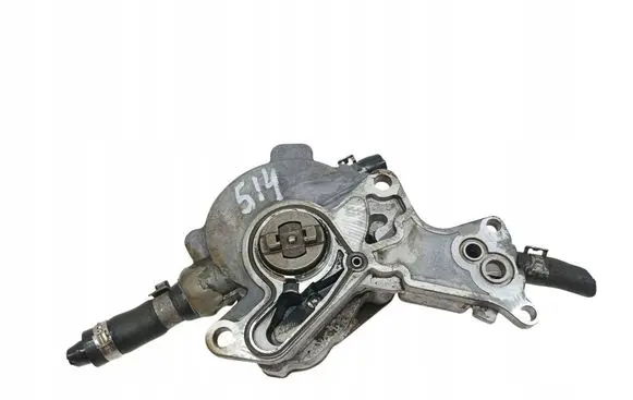 Volkswagen PASSAT B5 Vacuum pump 028145209A
