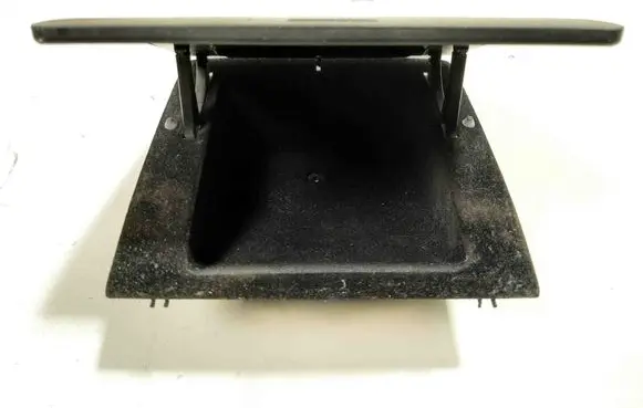 Volkswagen Touran I Glove box 1T1857921B