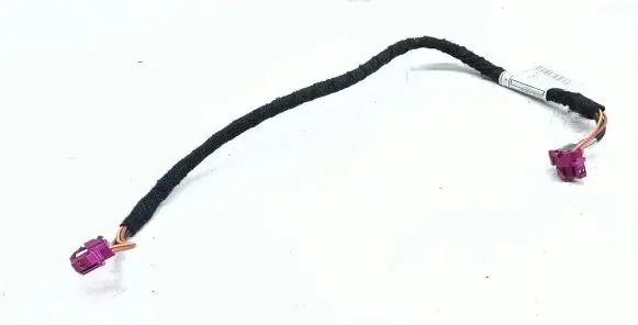 BMW 2 F46 Sound system wiring loom 9380944