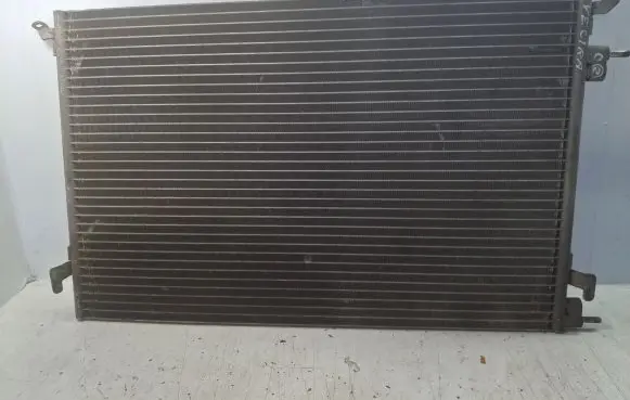 Opel Vectra C A/C cooling radiator (condenser) 871869G 24418363