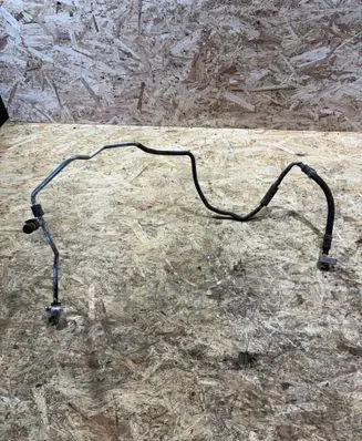 Audi Q7 4L Air conditioning (A/C) pipe/hose 7L6820755AG