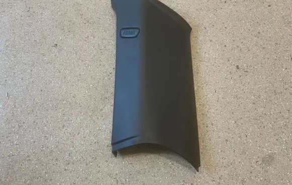BMW X3 G01 (C) pillar trim 7396420