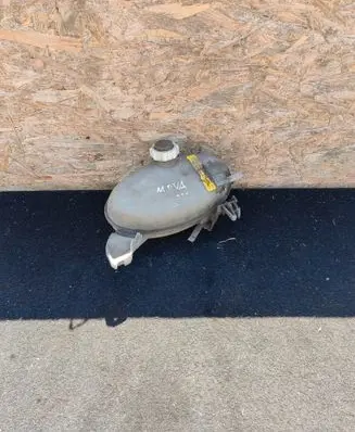 Opel Movano A Coolant expansion tank/reservoir