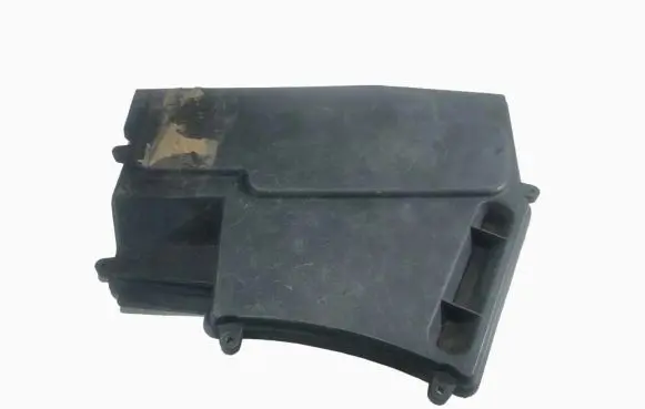 BMW 5 E60 E61 Fuse box cover 7520899