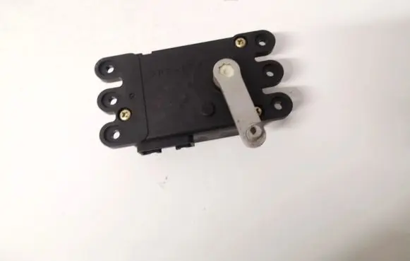 Mazda Premacy Air flap motor/actuator