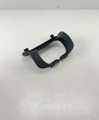 Porsche Boxster 986 Steering wheel column trim 99655227102