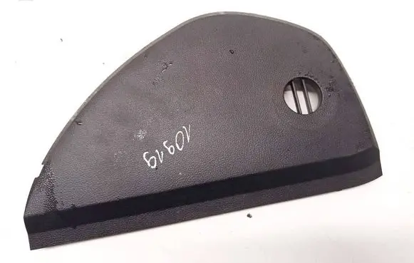 Skoda Octavia Mk2 (1Z) Other interior part 1z0857504