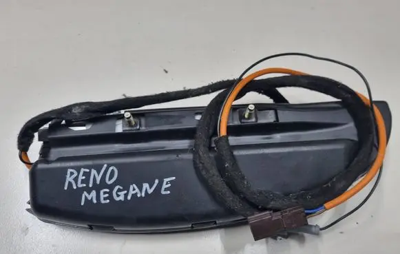 Renault Megane II Seat airbag 550638100