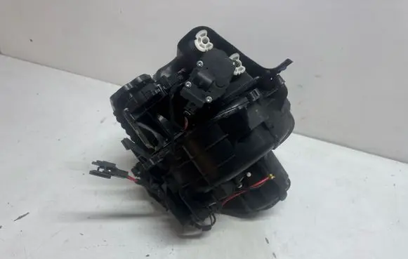 BMW 5 F10 F11 Interior heater climate box assembly 11611611