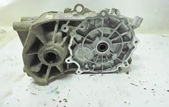 Nissan Leaf I (ZE0) Automatic gearbox 3NA0A 1500739
