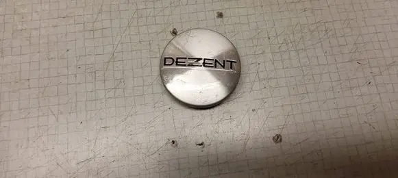Audi A4 S4 B7 8E 8H Original wheel cap DEZENT
