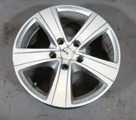 Jeep Grand Cherokee (WJ) R17 alloy rim 