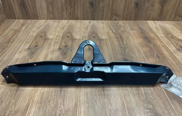 Mercedes-Benz SL AMG R129 Top upper radiator support slam panel 1296200072 A1296200072